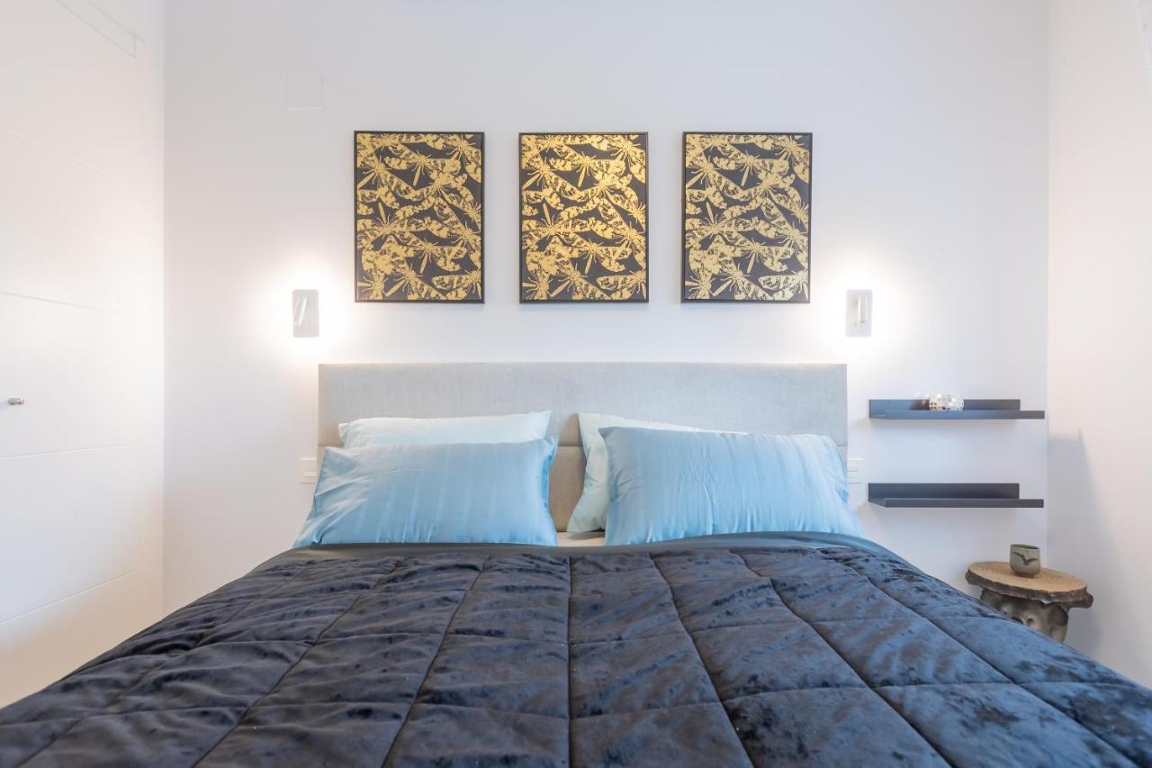 Marbella Luxury Brand New 2-Bedroom Apartment, 3 Min Walk To The Beach! Eksteriør billede