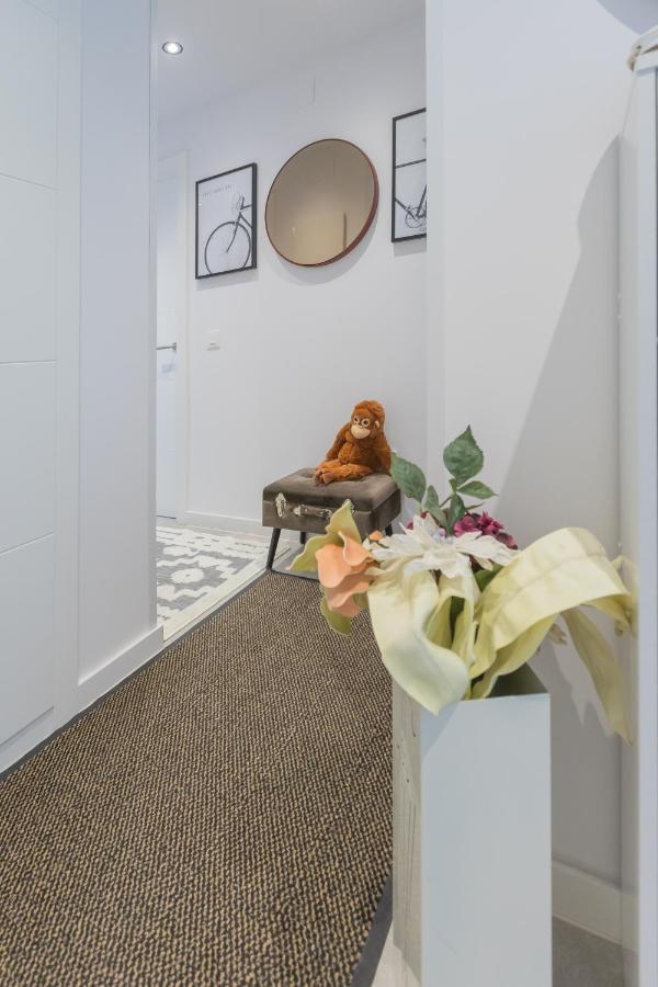 Marbella Luxury Brand New 2-Bedroom Apartment, 3 Min Walk To The Beach! Eksteriør billede