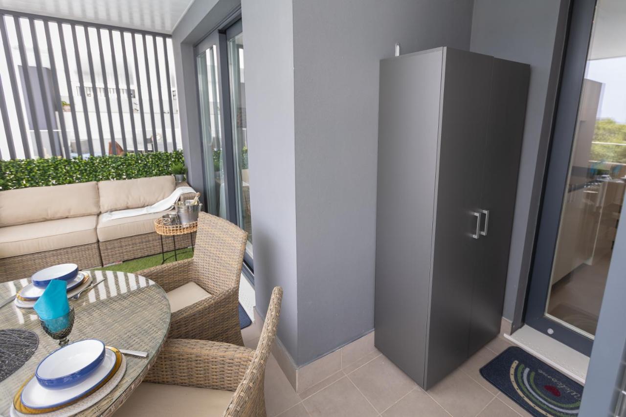 Marbella Luxury Brand New 2-Bedroom Apartment, 3 Min Walk To The Beach! Eksteriør billede